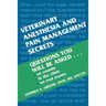 Veterinary Anesthesia and Pain Management Secrets