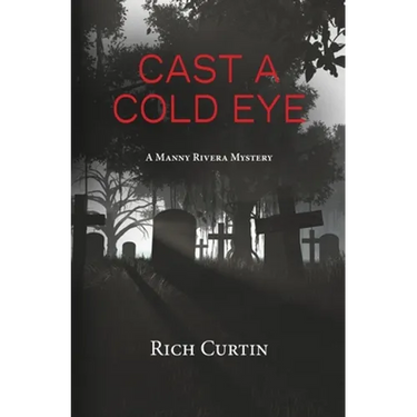 Cast A Cold Eye