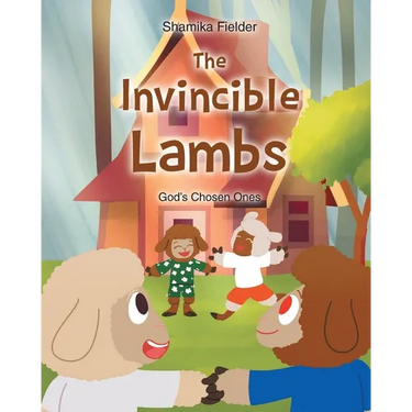 The Invincible Lambs: God's Chosen Ones