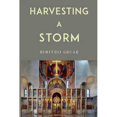 Harvesting a Storm