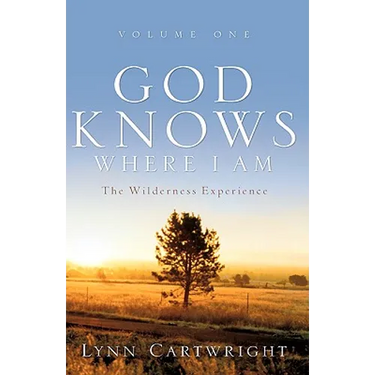 God Knows Where I Am