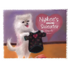 Nykee's Amazing Sweater