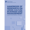 Handbook of Research on Cross-culture Business and Management