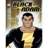 Black Adam: An Origin Story