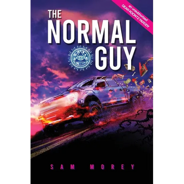 The Normal Guy