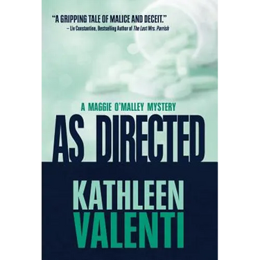 As Directed