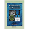 Biomimetics in Photonics