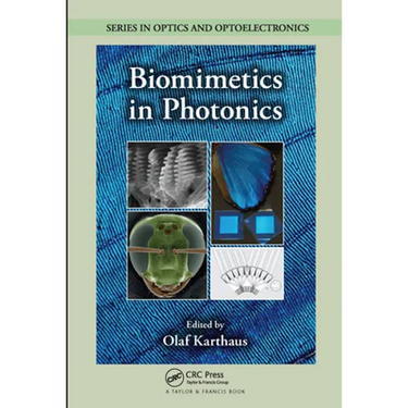 Biomimetics in Photonics