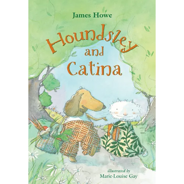 Houndsley and Catina