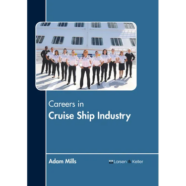 Careers in Cruise Ship Industry