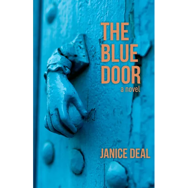 The Blue Door