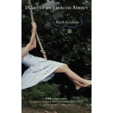 Diary of an Exercise Addict