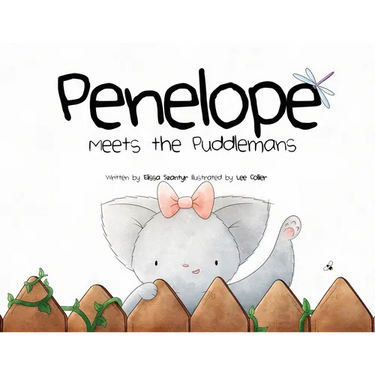 Penelope Meets the Puddlemans