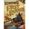 Winston's First Rodeo