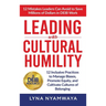 Leading with Cultural Humility