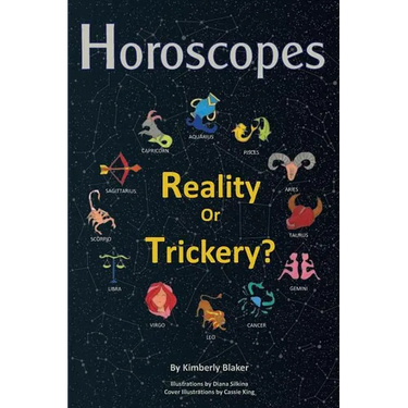 Horoscopes: Reality or Trickery?