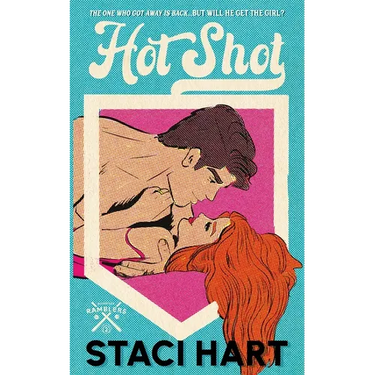 Hot Shot Special Edition