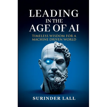Leading in the Age of AI