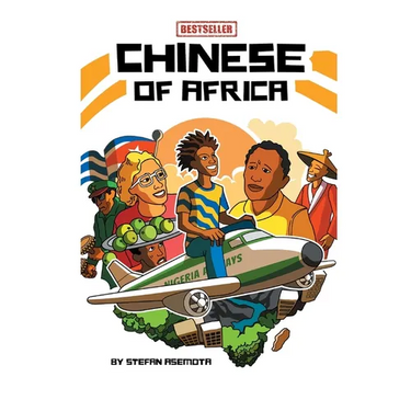 Chinese of Africa.