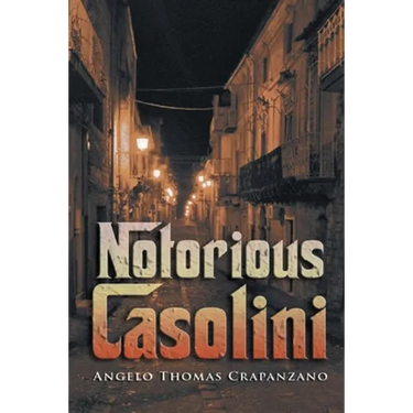 Notorious Casolini