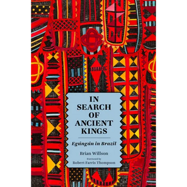 In Search of Ancient Kings: Egúngún in Brazil