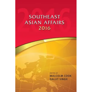 Southeast Asian Affairs 2016
