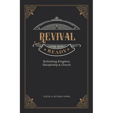 Revival Ready