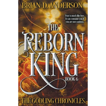 The Reborn King