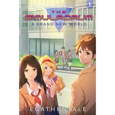 A Brand New World