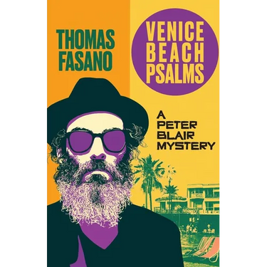 Venice Beach Psalms