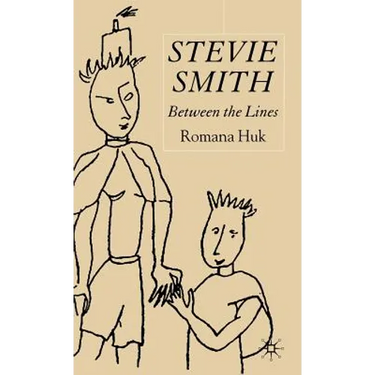 Stevie Smith: Between the Lines