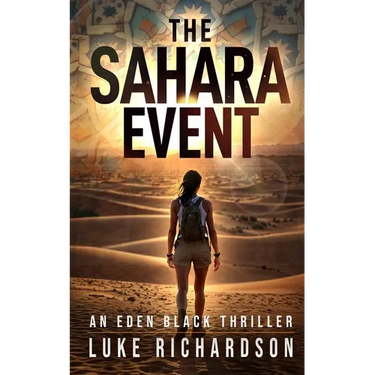 The Sahara Event