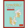 Tredoku Medium Hard Grande Book 1