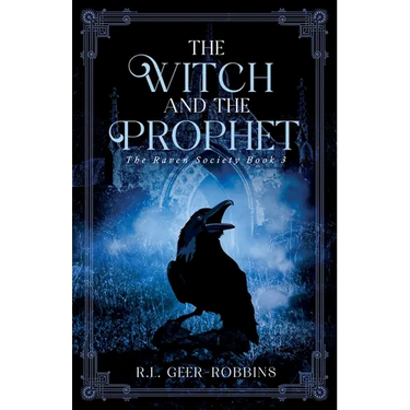 The Witch and The Prophet
