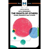 An Analysis of Seyla Benhabib's the Rights of Others: Aliens, Residents and Citizens