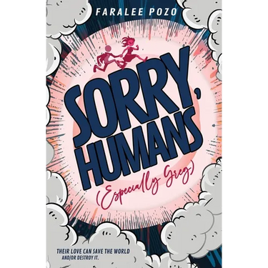 Sorry, Humans (Especially Greg)
