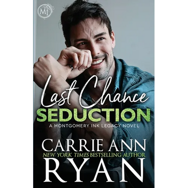 Last Chance Seduction