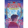Dungeons & Dragons: Dungeon Club: Final Face-Off: A Graphic Novel