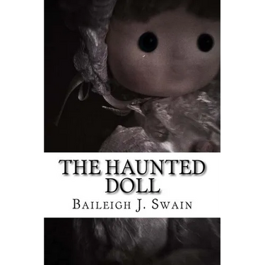 The Haunted Doll