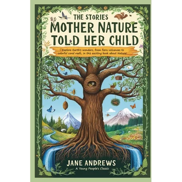 The Stories Mother Nature Told Her Child