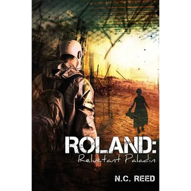 Roland: Reluctant Paladin