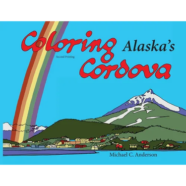 Coloring Alaska's Cordova