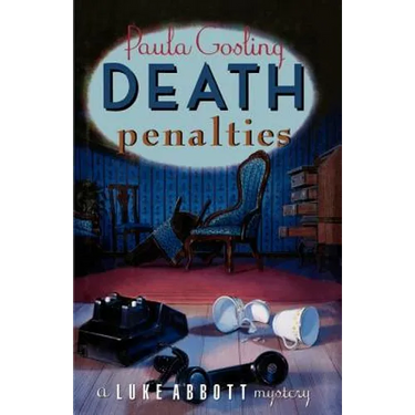 Death Penalties