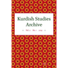 Kurdish Studies Archive: Vol. 2 No. 1 2014