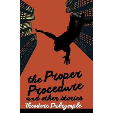 The Proper Procedure and Other Stories