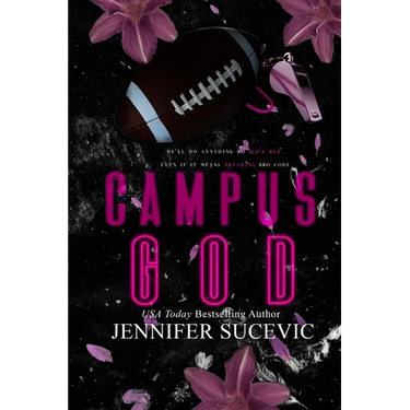 Campus God- Special Edition