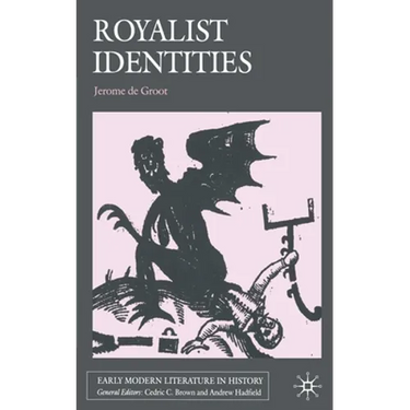 Royalist Identities