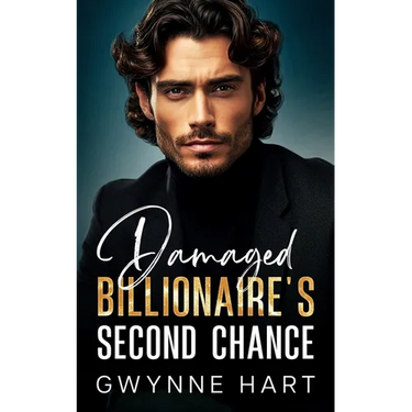 Damaged Billionaire's Second Chance: An Enemies-to-Lovers Off Limits Boss Romance
