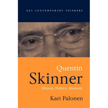 Quentin Skinner