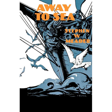 Away To Sea